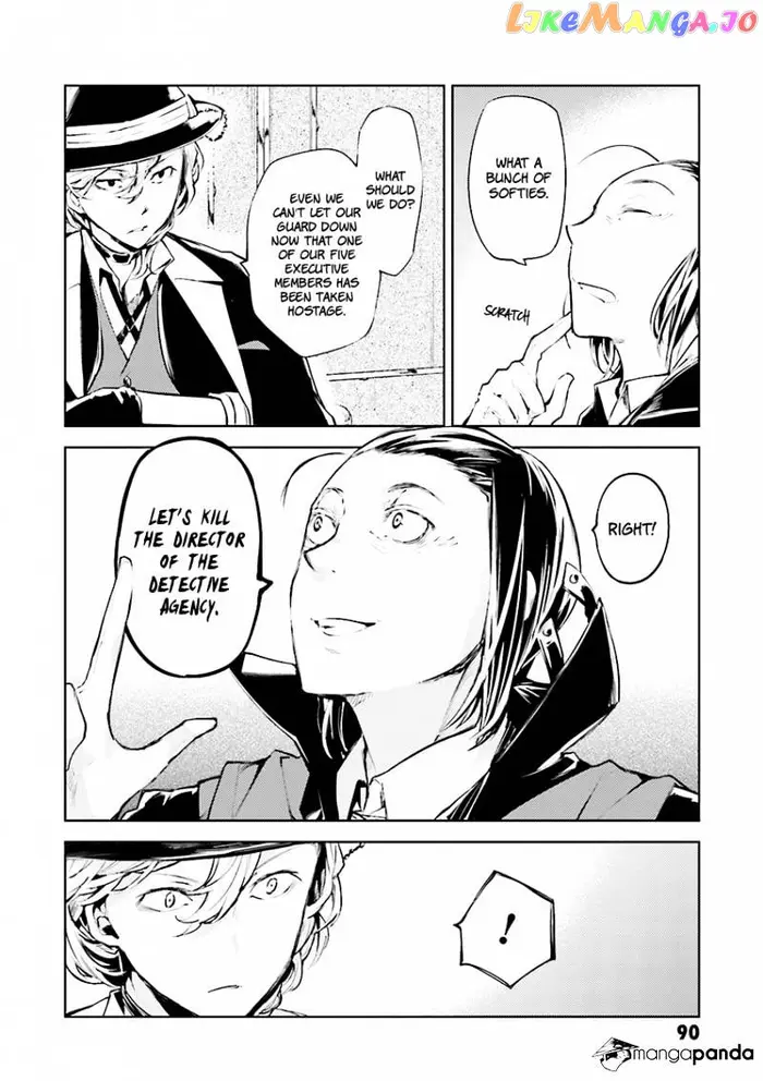 Bungou Stray Dogs Chapter 19 image 10_optimized